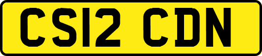 CS12CDN