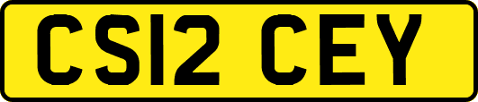 CS12CEY