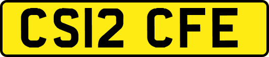 CS12CFE