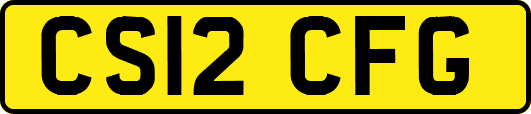 CS12CFG