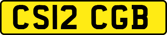 CS12CGB