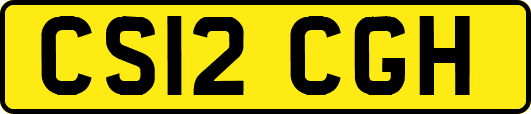 CS12CGH