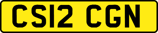 CS12CGN