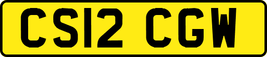 CS12CGW
