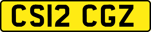 CS12CGZ