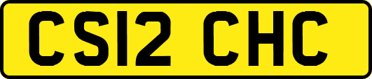CS12CHC