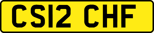 CS12CHF
