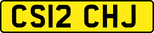 CS12CHJ