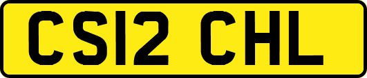 CS12CHL