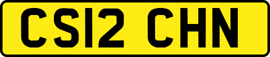 CS12CHN