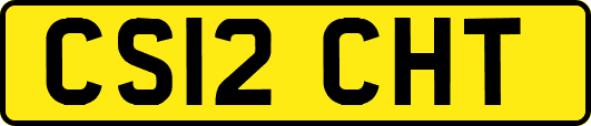 CS12CHT