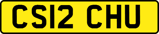 CS12CHU