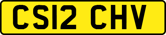 CS12CHV