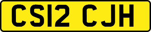 CS12CJH