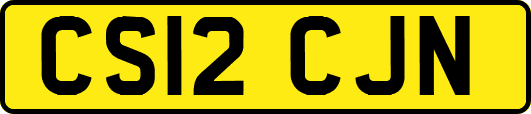 CS12CJN