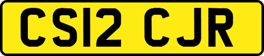 CS12CJR