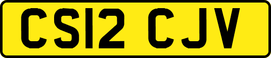CS12CJV