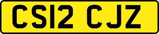 CS12CJZ