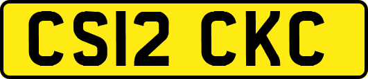 CS12CKC