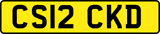 CS12CKD