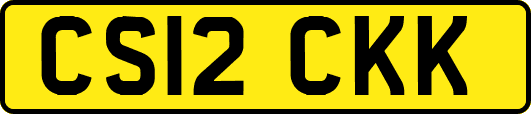 CS12CKK