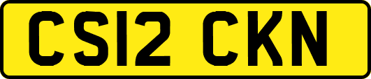 CS12CKN