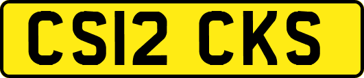CS12CKS