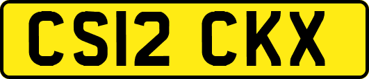 CS12CKX