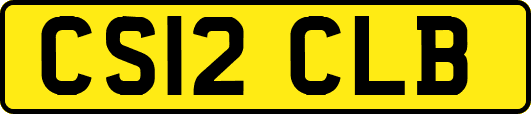CS12CLB