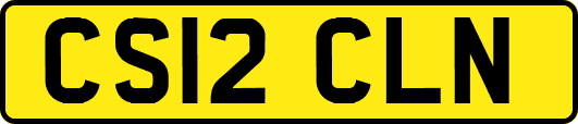 CS12CLN