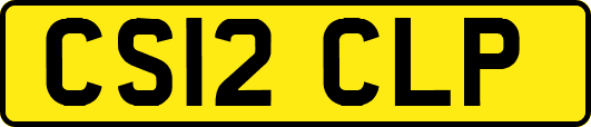 CS12CLP