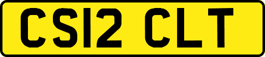 CS12CLT