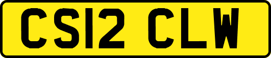 CS12CLW