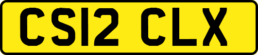 CS12CLX