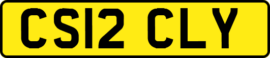 CS12CLY