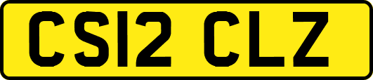 CS12CLZ