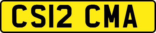 CS12CMA