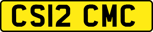 CS12CMC