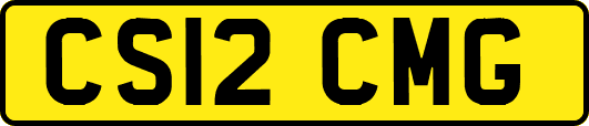 CS12CMG