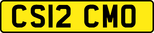 CS12CMO