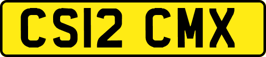 CS12CMX