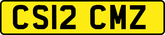 CS12CMZ