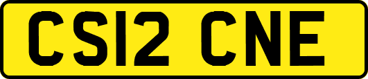 CS12CNE