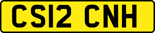 CS12CNH