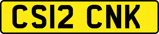 CS12CNK