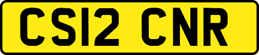 CS12CNR