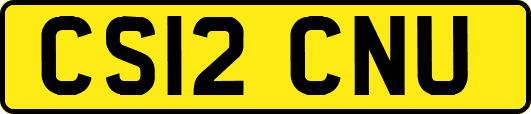 CS12CNU