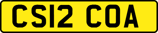 CS12COA