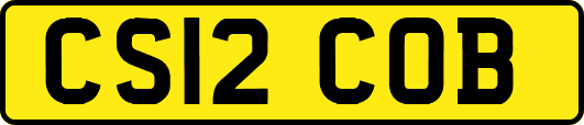 CS12COB