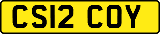 CS12COY